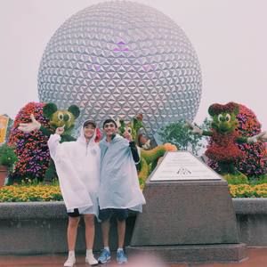 Meet your Posher, Paul